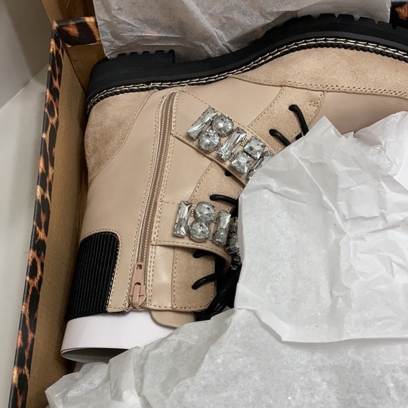 River island Nepal boots!! - Picture 3 of 5